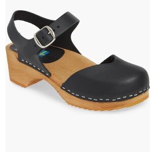 MIA Sophia Clogs